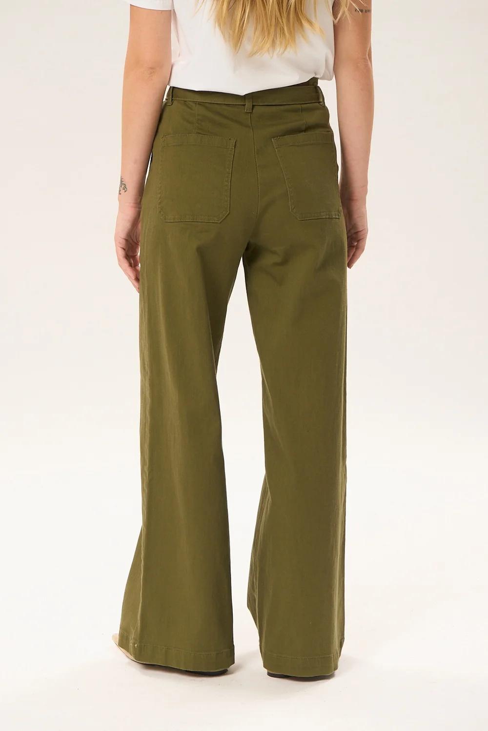 Pantalon Waters